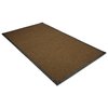 Guardian Floor Protection Mats, Brown, 36" W x WG031014
